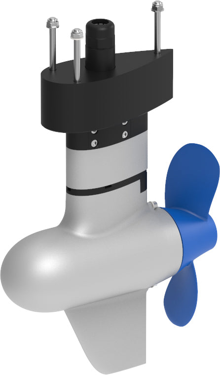 ePropulsion Pod Drive 3.0 Evo elektrisk båtmotor – bilde 3