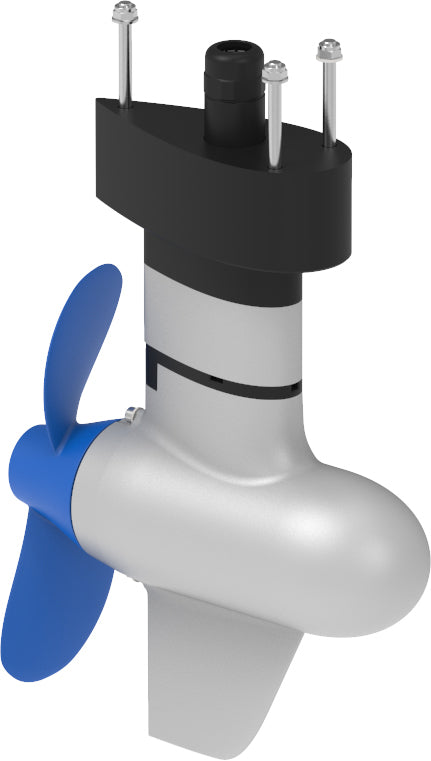 ePropulsion Pod Drive 3.0 Evo elektrisk båtmotor – bilde 4