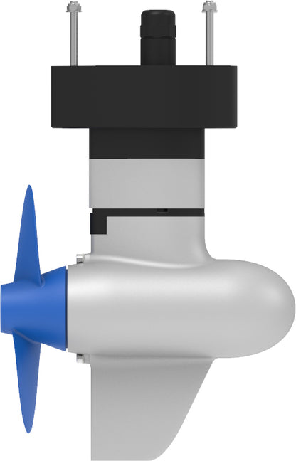 ePropulsion Pod Drive 3.0 Evo elektrisk båtmotor