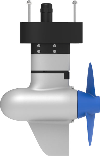 ePropulsion Pod Drive 3.0 Evo elektrisk båtmotor