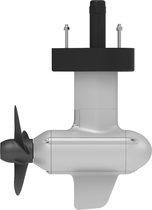 ePropulsion Pod Drive 6.0 Evo elektrisk båtmotor