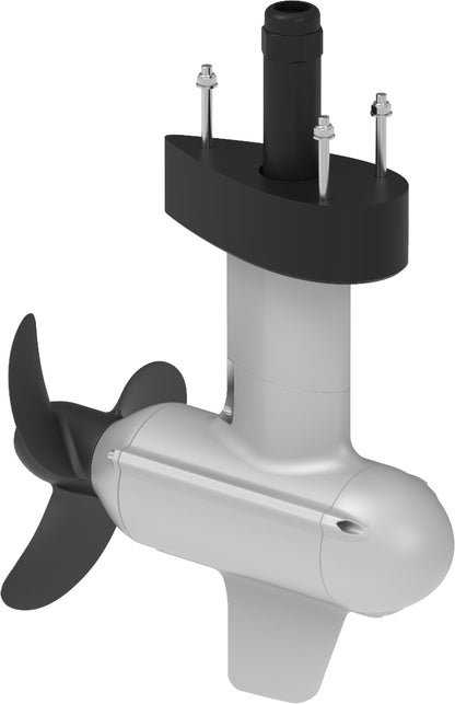 ePropulsion Pod Drive 6.0 Evo elektrisk båtmotor – bilde 3
