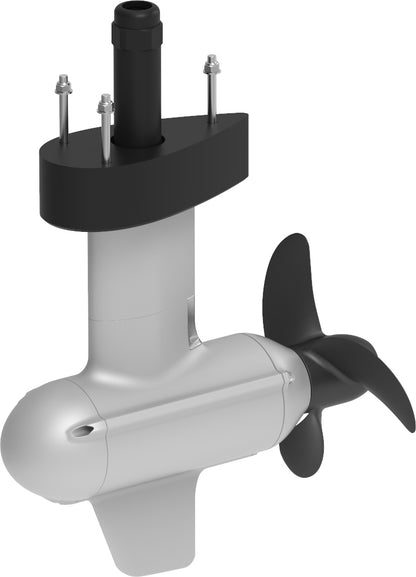 ePropulsion Pod Drive 6.0 Evo elektrisk båtmotor