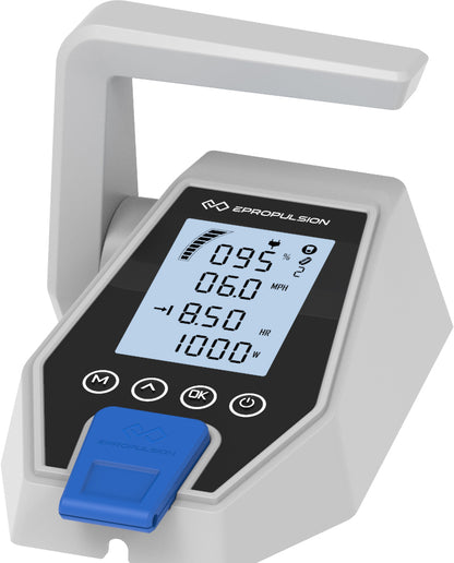 ePropulsion Evo Top Mount Control – bilde 2