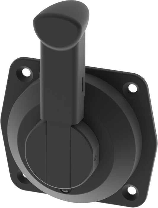 ePropulsion Evo Side Mount Control