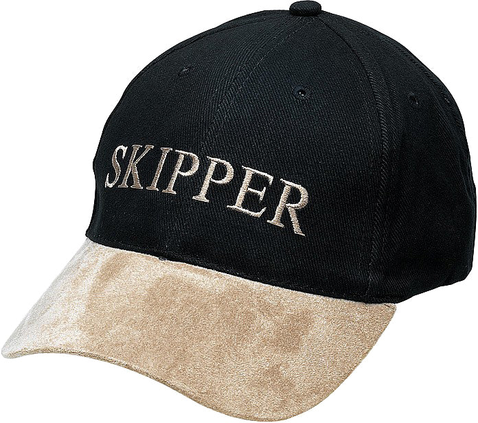 1852 Caps Skipper