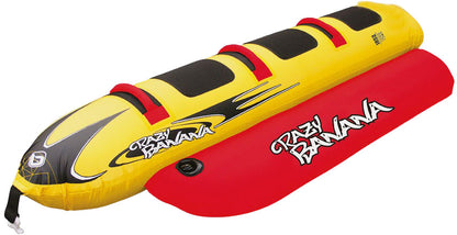 1852 Banan Rocket 3 personer