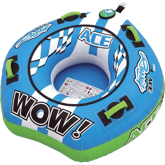 Tube Ring  WOW 1 person
