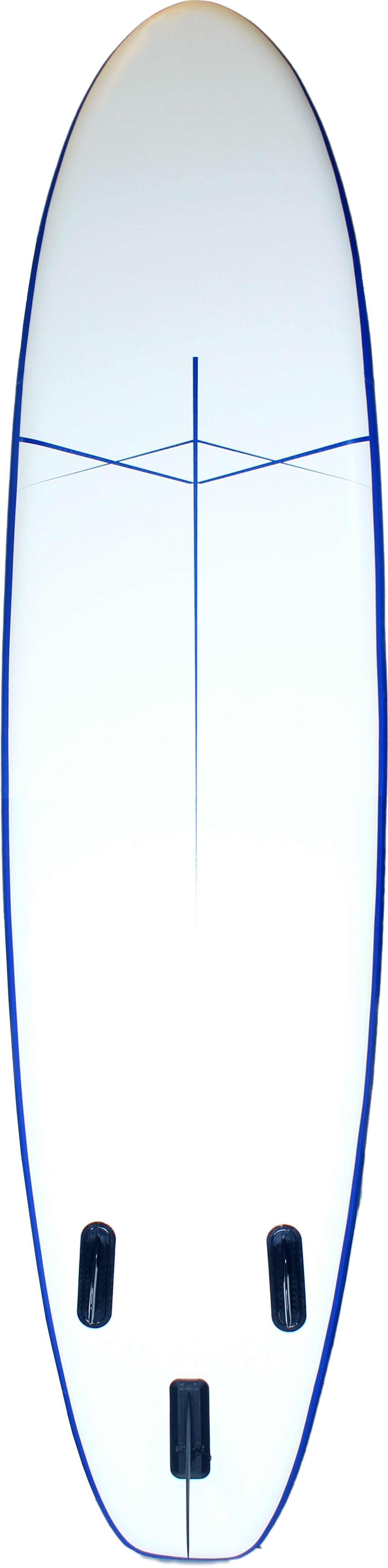 1852 SUP-brett Globe 320