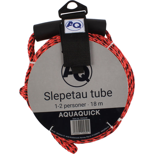 AQ Slepetau tube 18 m