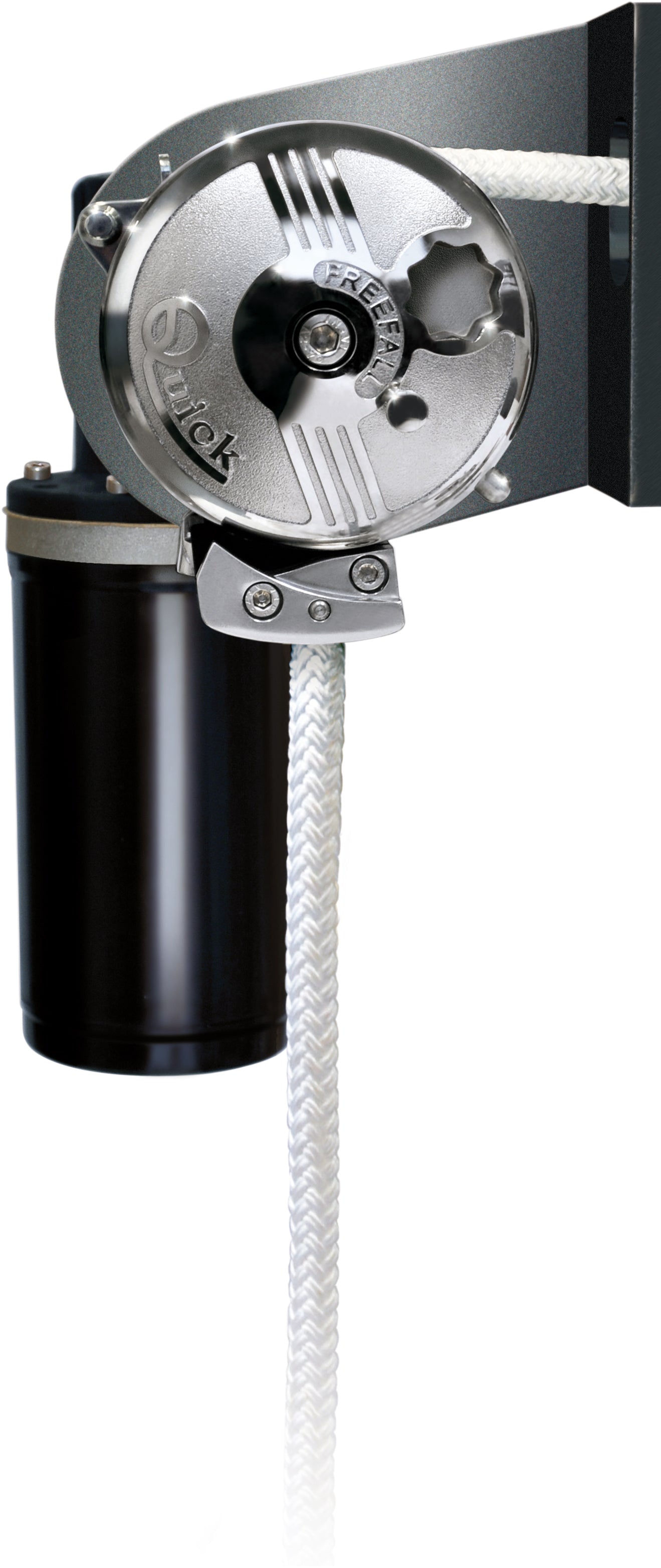 Quick Balder BL2RP 600 W ankervinsjsett – bilde 3