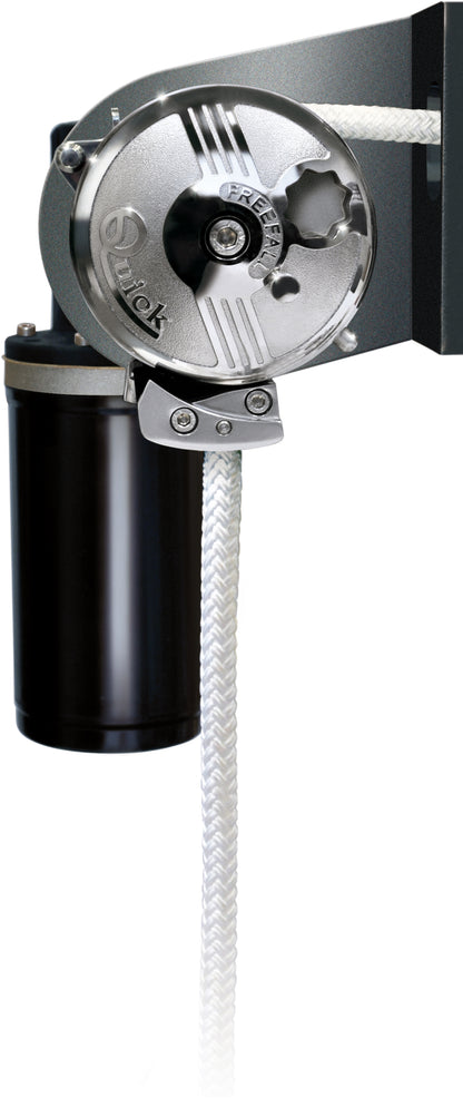 Quick Balder BL2RP 600 W ankervinsjsett – bilde 3