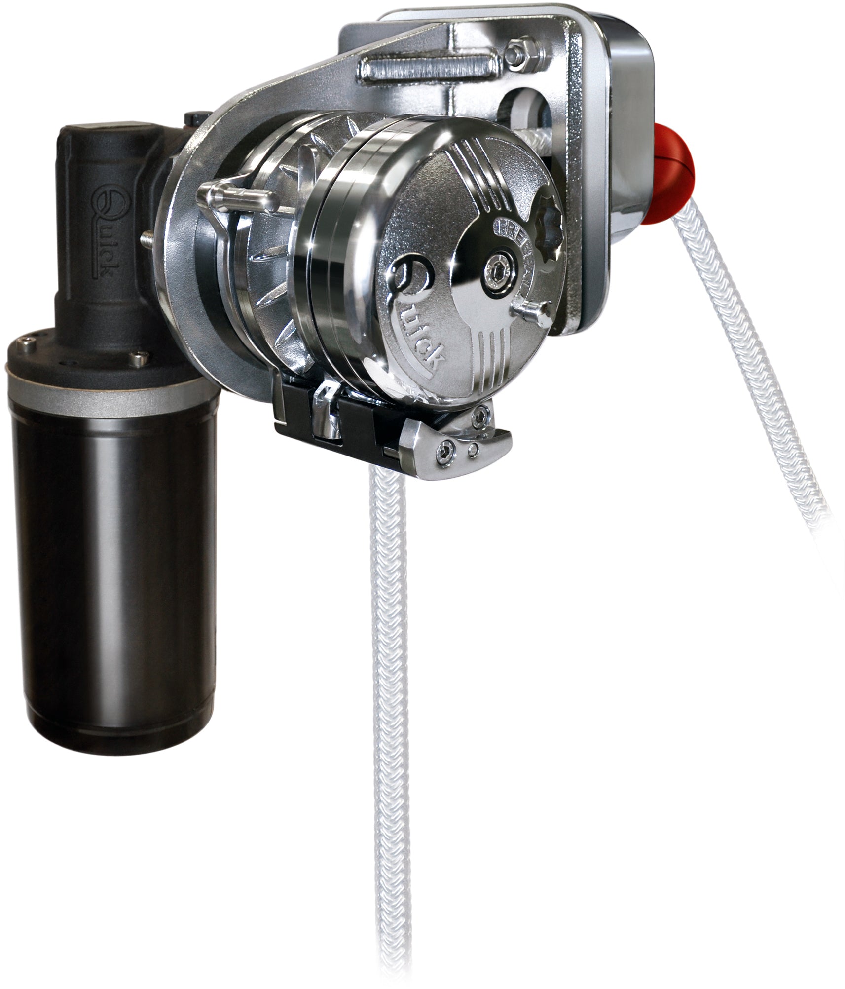 Quick Balder BL2RP 600 W ankervinsjsett – bilde 4