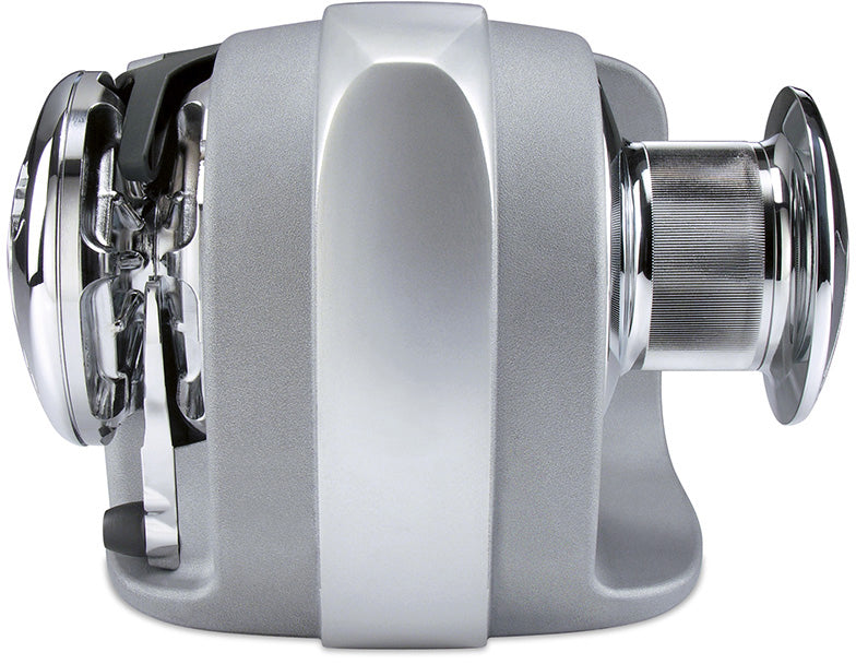 Quick Hector HC3 1012 D ankervinsj for kjetting – bilde 2