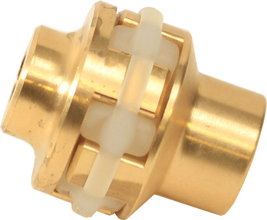 Mellomkobling BTQ 140 lang