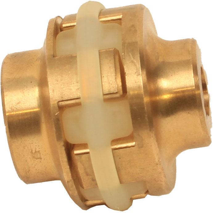 Mellomkobling BTQ 140 STD – bilde 2