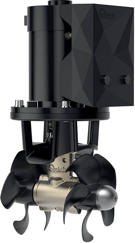 Quick BTQ 185-65 DP 12V baugpropellsett