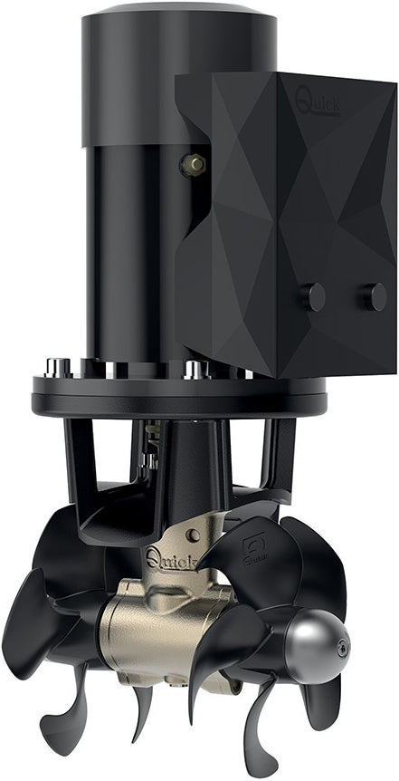 Quick BTQ 185-85 DP 12V baugpropellsett