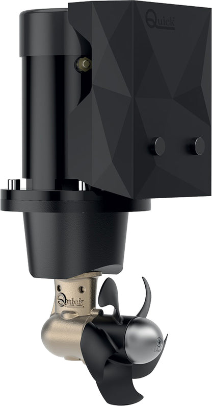 Quick BTQ 140-40 12V baugpropellsett