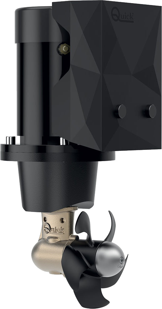 Quick BTQ 140-40 12V baugpropellsett