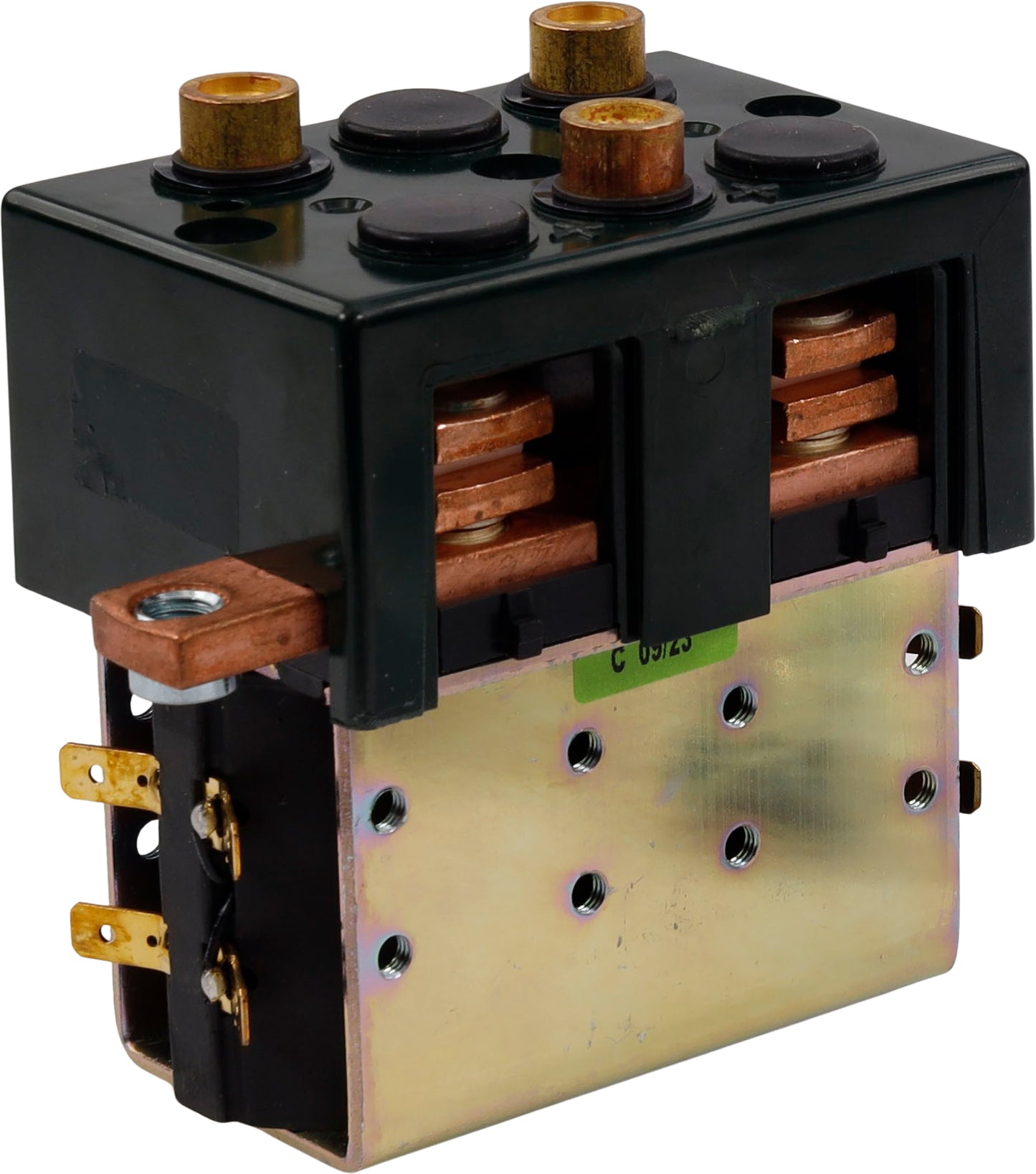 OSP KIT CASS TELEINV 150A 12V – bilde 2