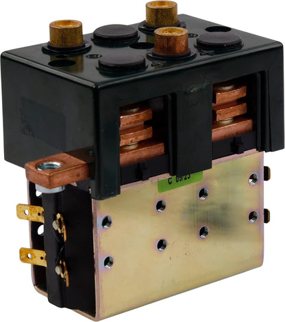 OSP KIT CASS TELEINV 150A 12V – bilde 2