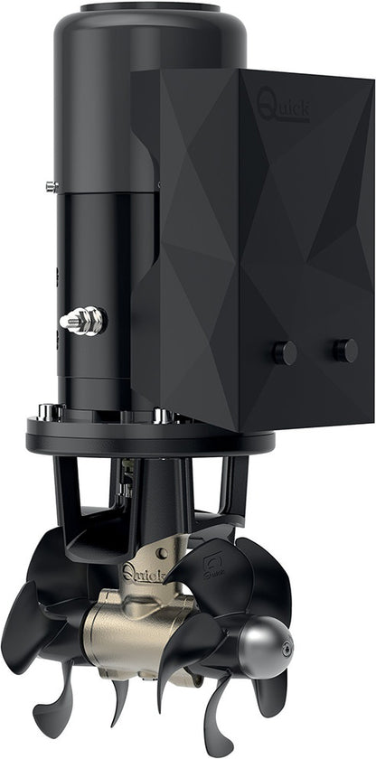 Quick BTQ 185-105 DP 24V baugpropellsett