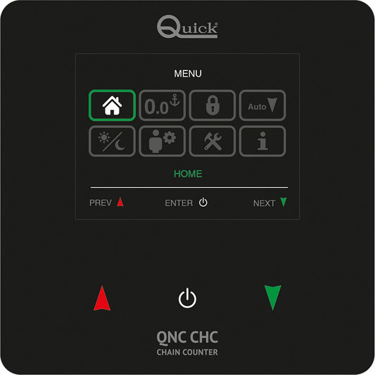 Quick QNC CHC kjettingteller – bilde 2
