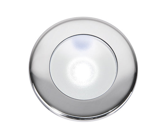 Quick TED CT LED downlight touch 2W