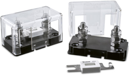 Quick BTQ 185-75 12V baugpropellsett – bilde 4