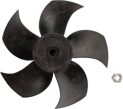 Quick 5-blads propeller til baugpropeller – bilde 2