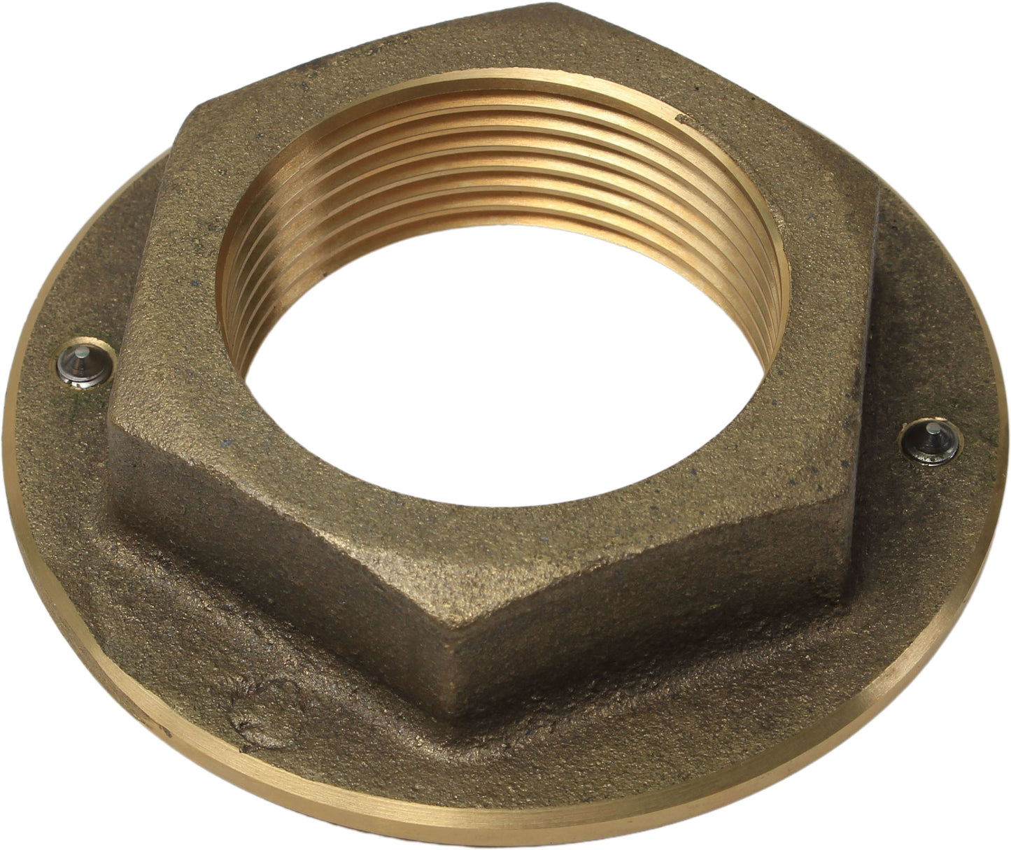 Tor Marine Låsemutter til propell