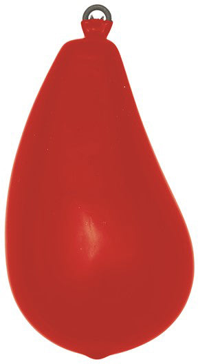 Kinetic DF Harpesøkke 300g red