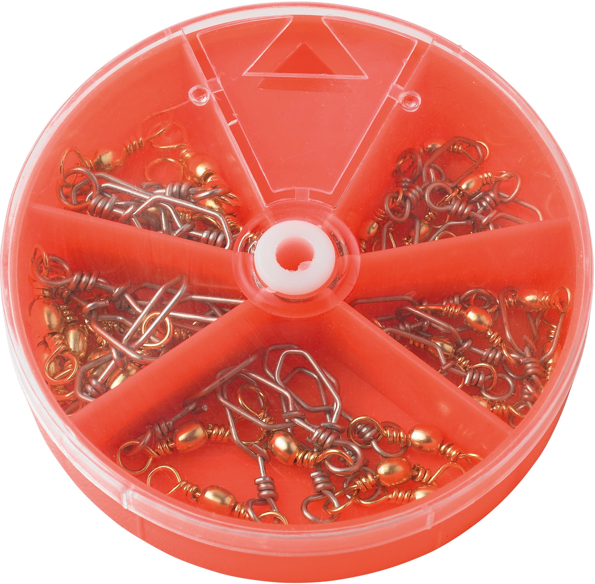 Kinetic Svivelsortiment 30 pcs
