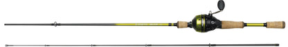 Kinetic Hellcat CL Trigger fiskestang – bilde 2
