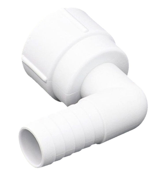 Bend 90° til Rule 800/1000 - 25 mm (1")