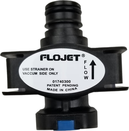 Cartridge Stainer 01740300B