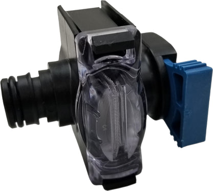 Cartridge Stainer 01740300B