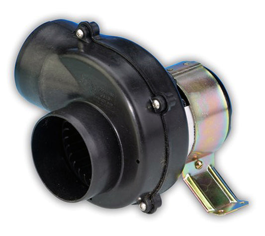 Jabsco Utsugningsvifte Blower 3" 12V