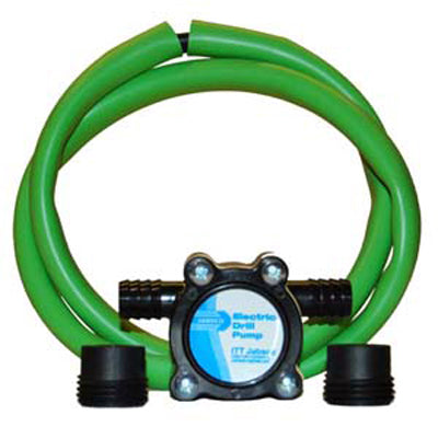 Jabsco Drillpumpe 13L