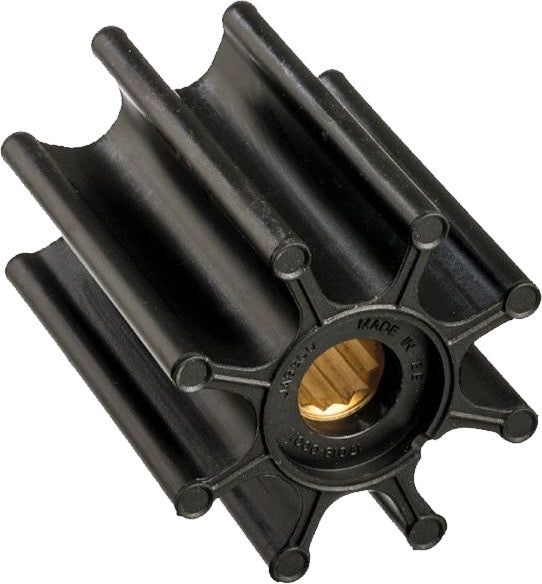 Jabsco Impeller kit POS, 17018-0001-P