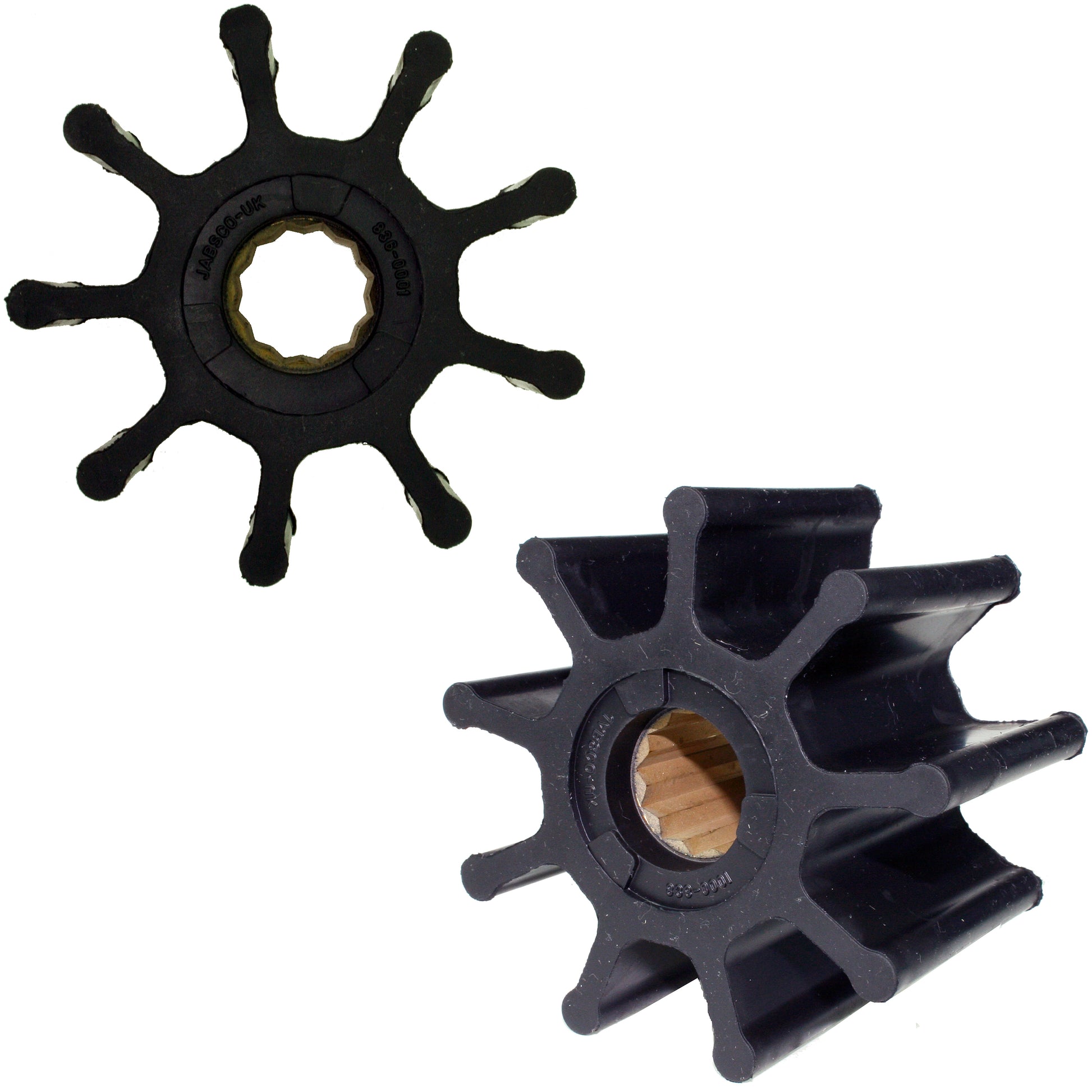 Jabsco Impeller NE, 836-0001-P
