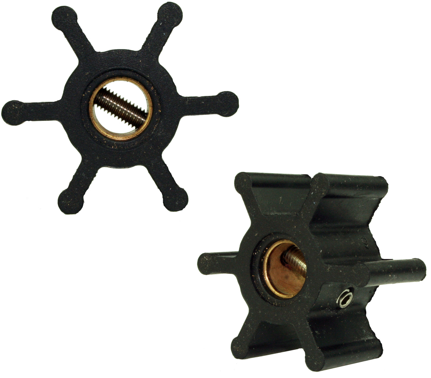 Jabsco Impeller kit NE m/pakn.sett, 22405-0001-P 21951342W