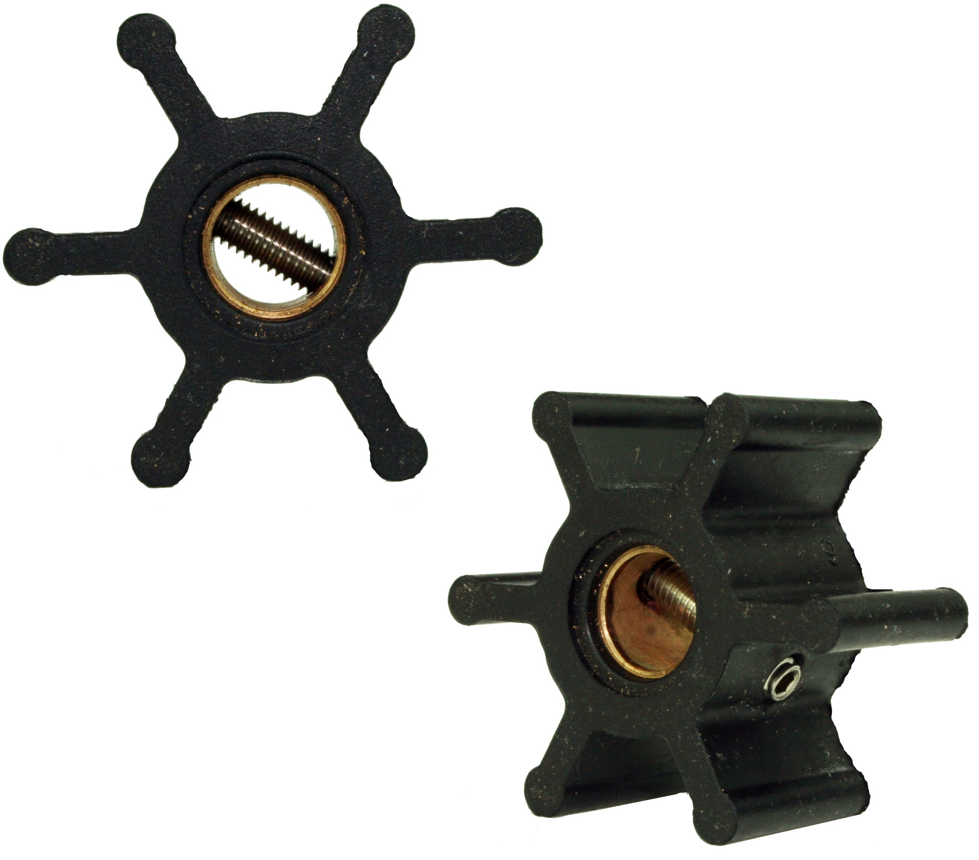 Jabsco Impeller kit NE m/pakn.sett, 22405-0001-P 21951342W