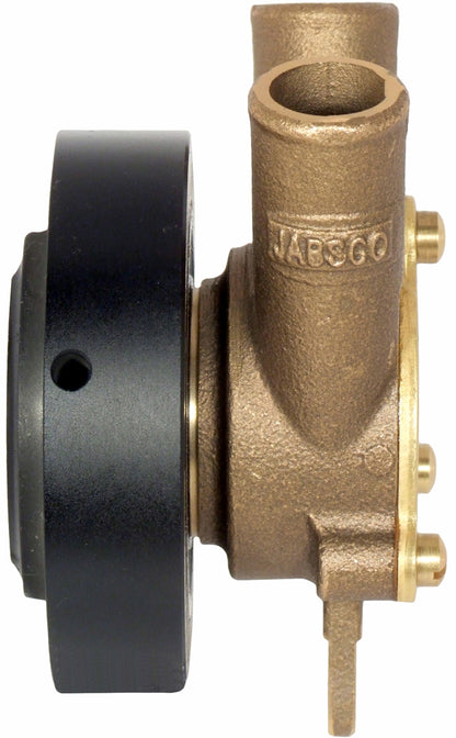 Bronsepumpe BRZ CSM 020 HOSE – bilde 2
