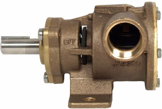 Bronsepumpe BRZ PED 080 BSP NEO – bilde 2