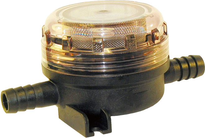 Jabsco Kit Pumpgard Inline 1/2HB SS