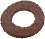 Washer Thrust/Teflon – bilde 3