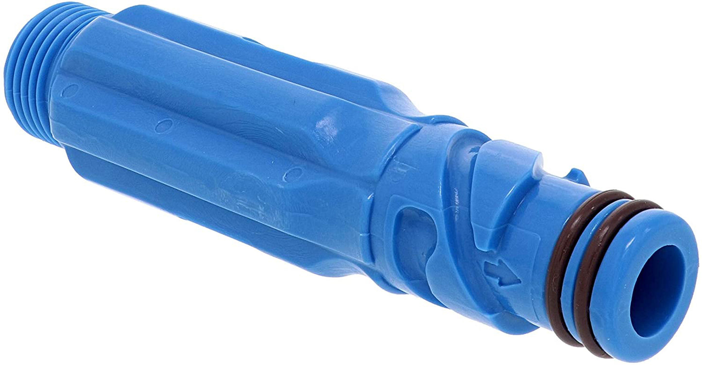 Syrefast dekksforskruvning flush for Jabsco – bilde 2