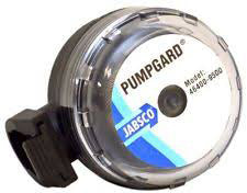 Jabsco Filter for Par-Max 3-5 90° 3-5GPM QC Strainer
